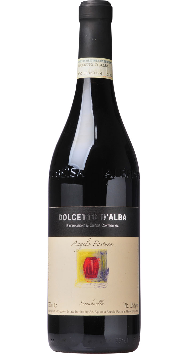 Dolcetto d'Alba D.O.C.