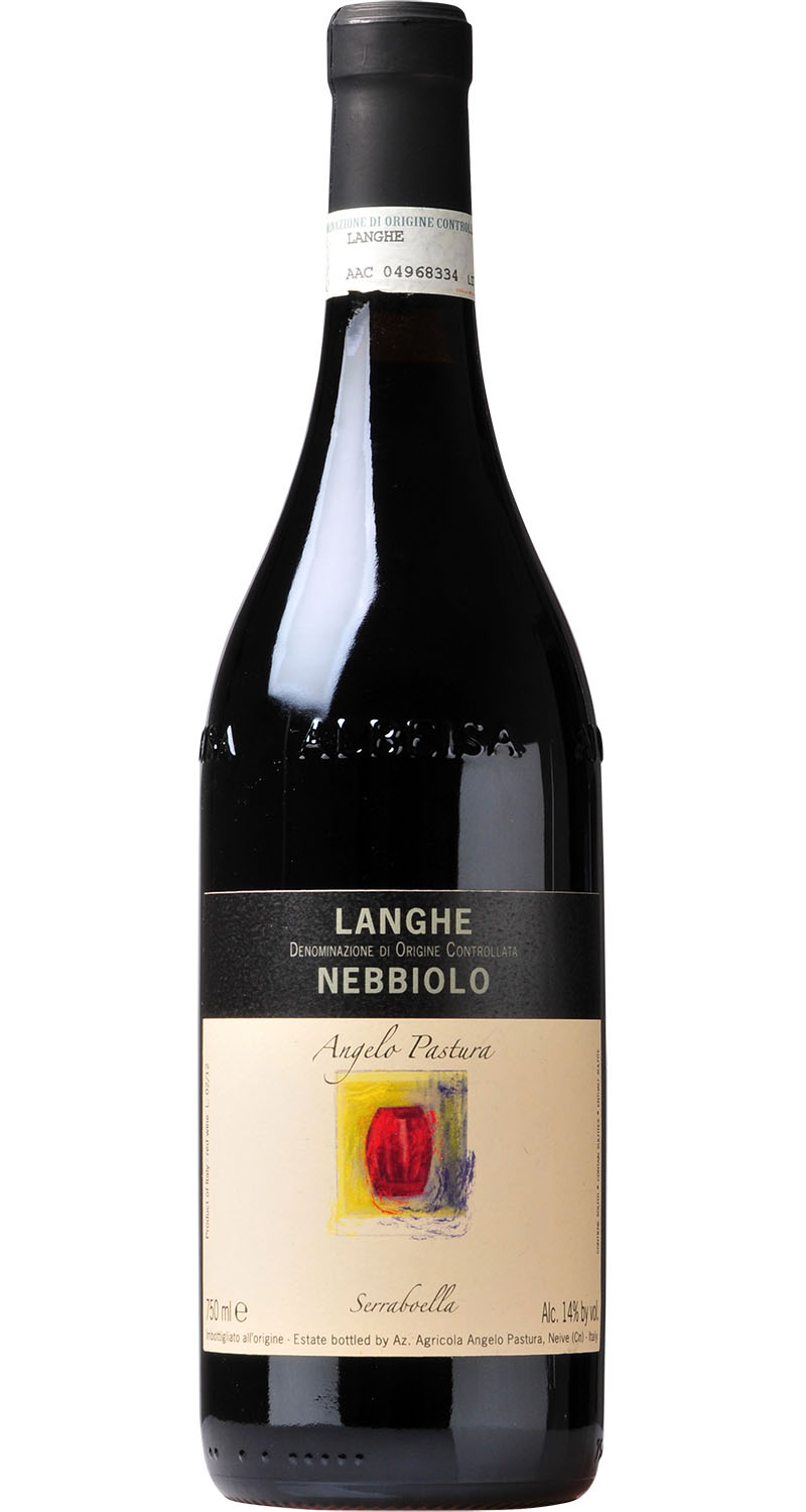 Langhe Nebbiolo D.O.C.